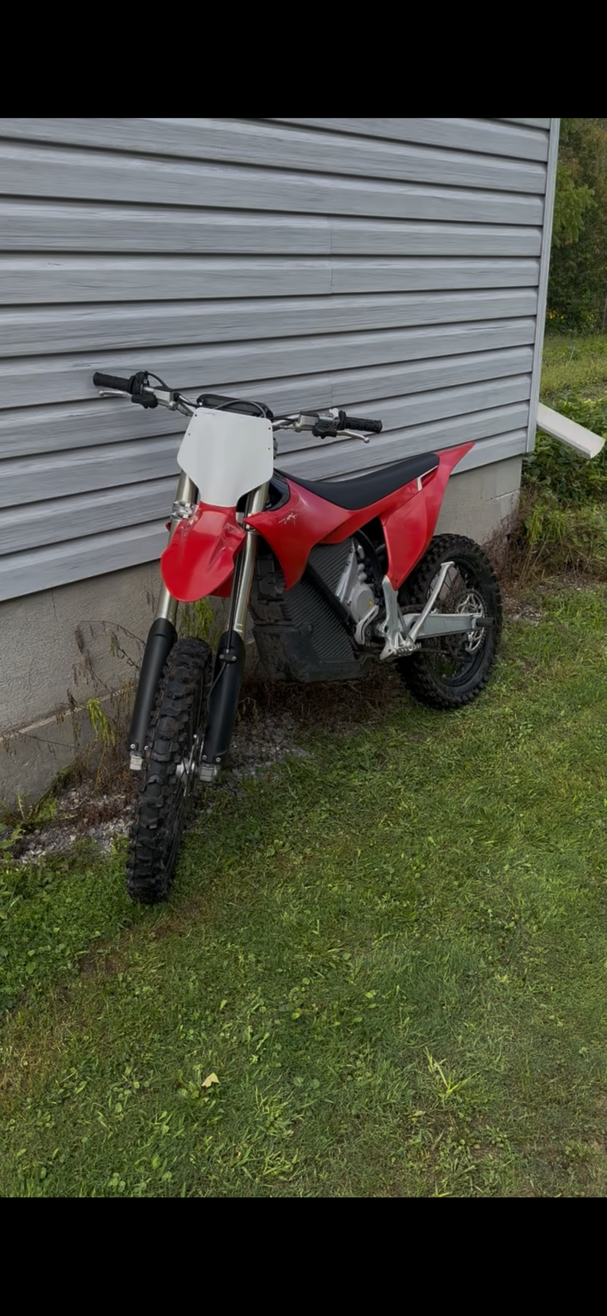 Stark Varg Mx