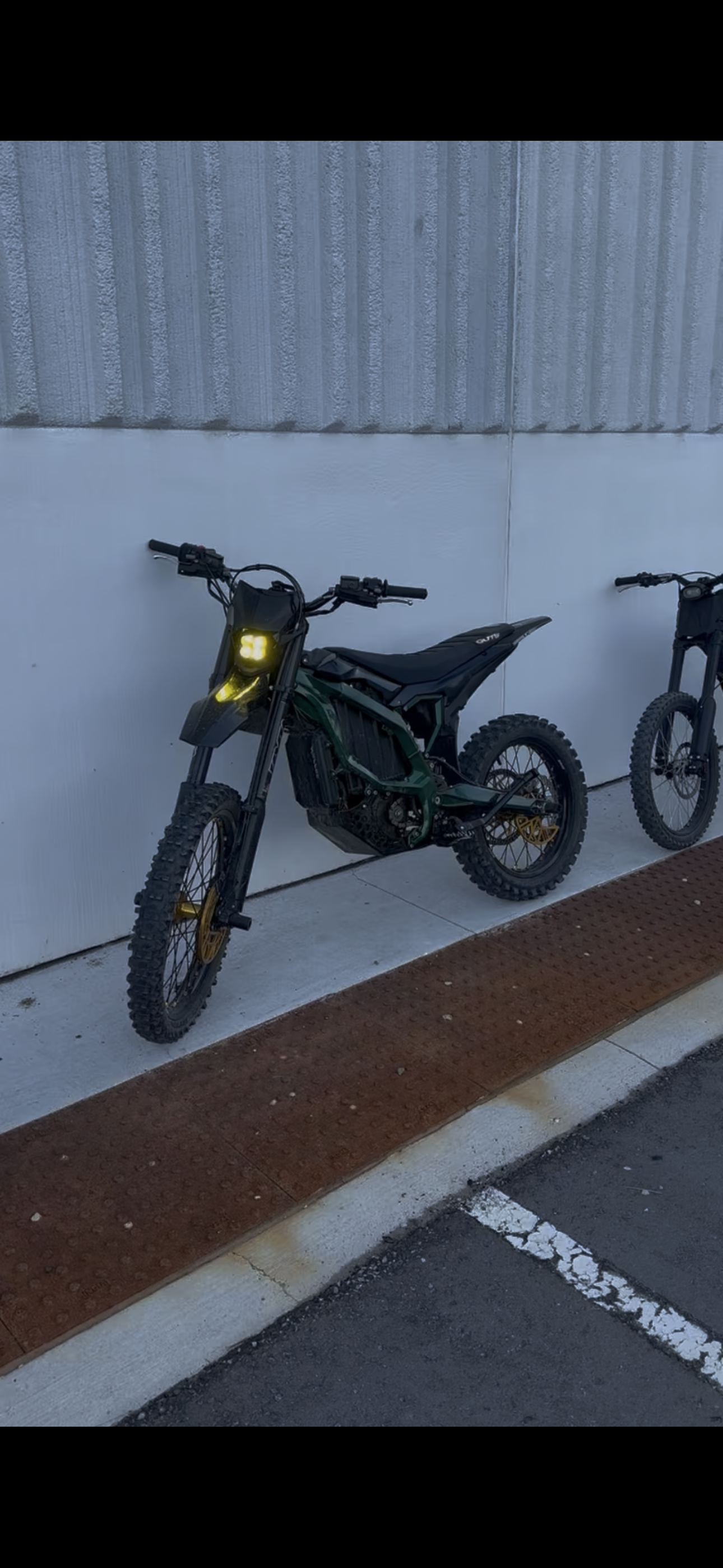Surron Ultra Bee