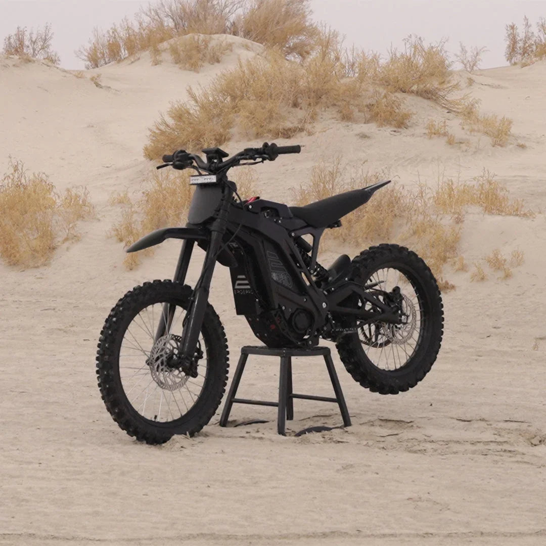 ERIDE Pro SR