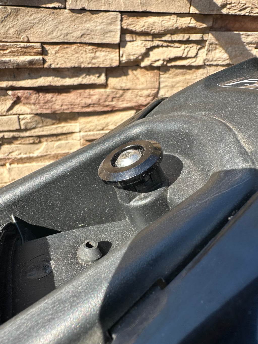 Ultra Bee Seat Spacer