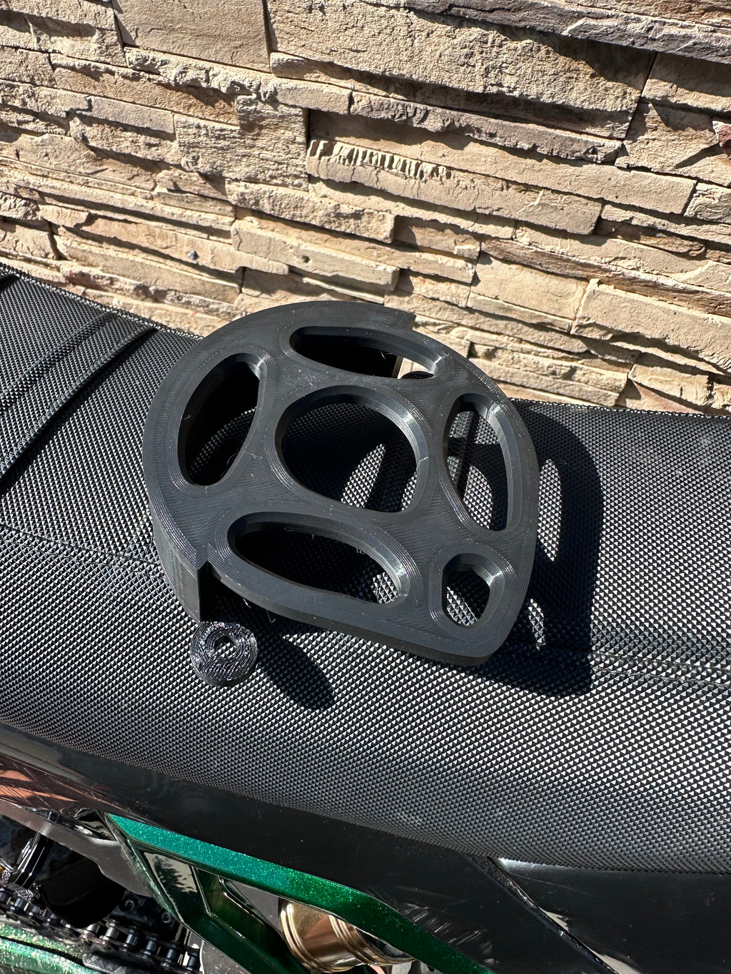 Ultra Bee Motor Cover