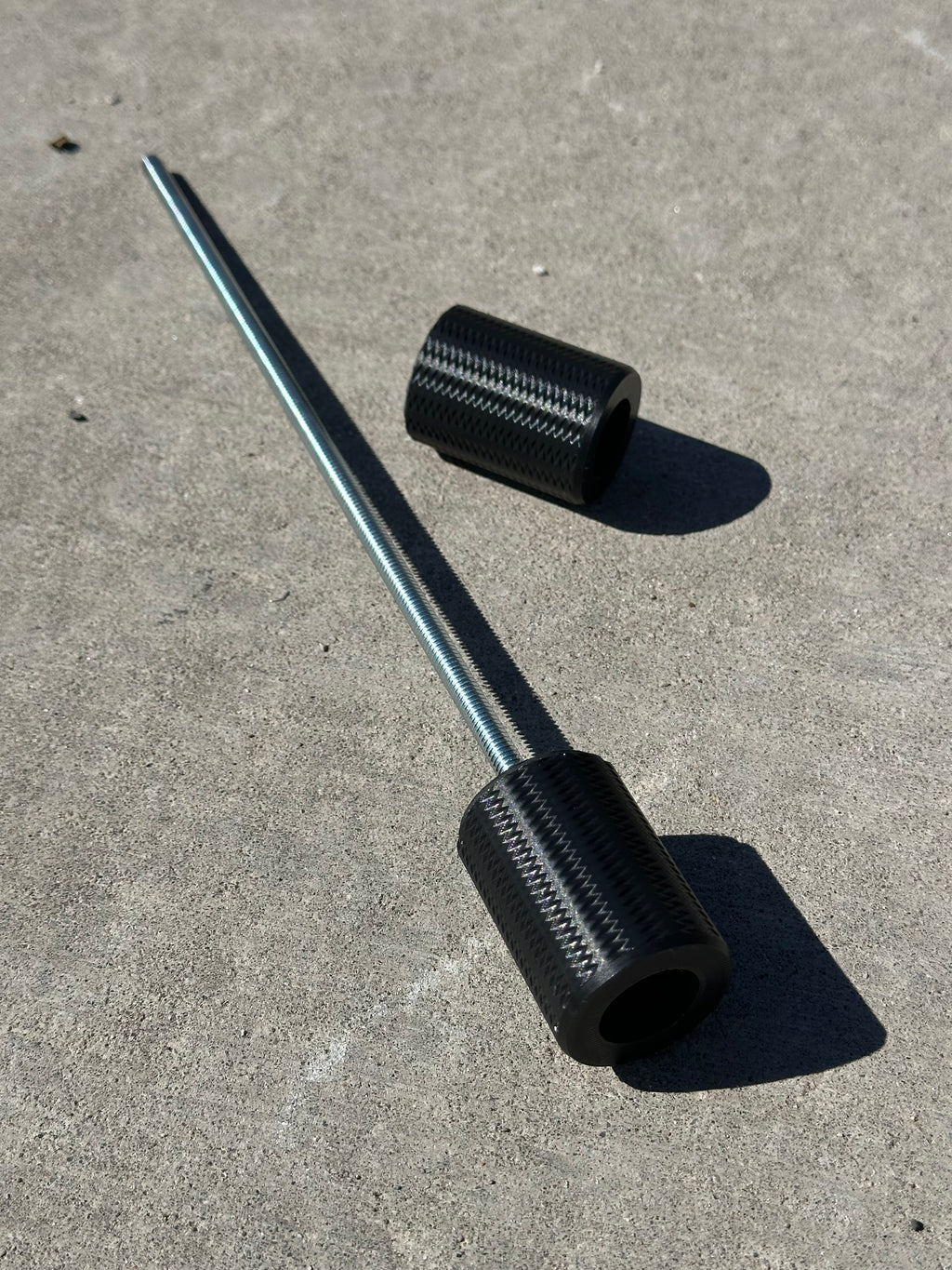 Surron Ultra Bee Axle Sliders