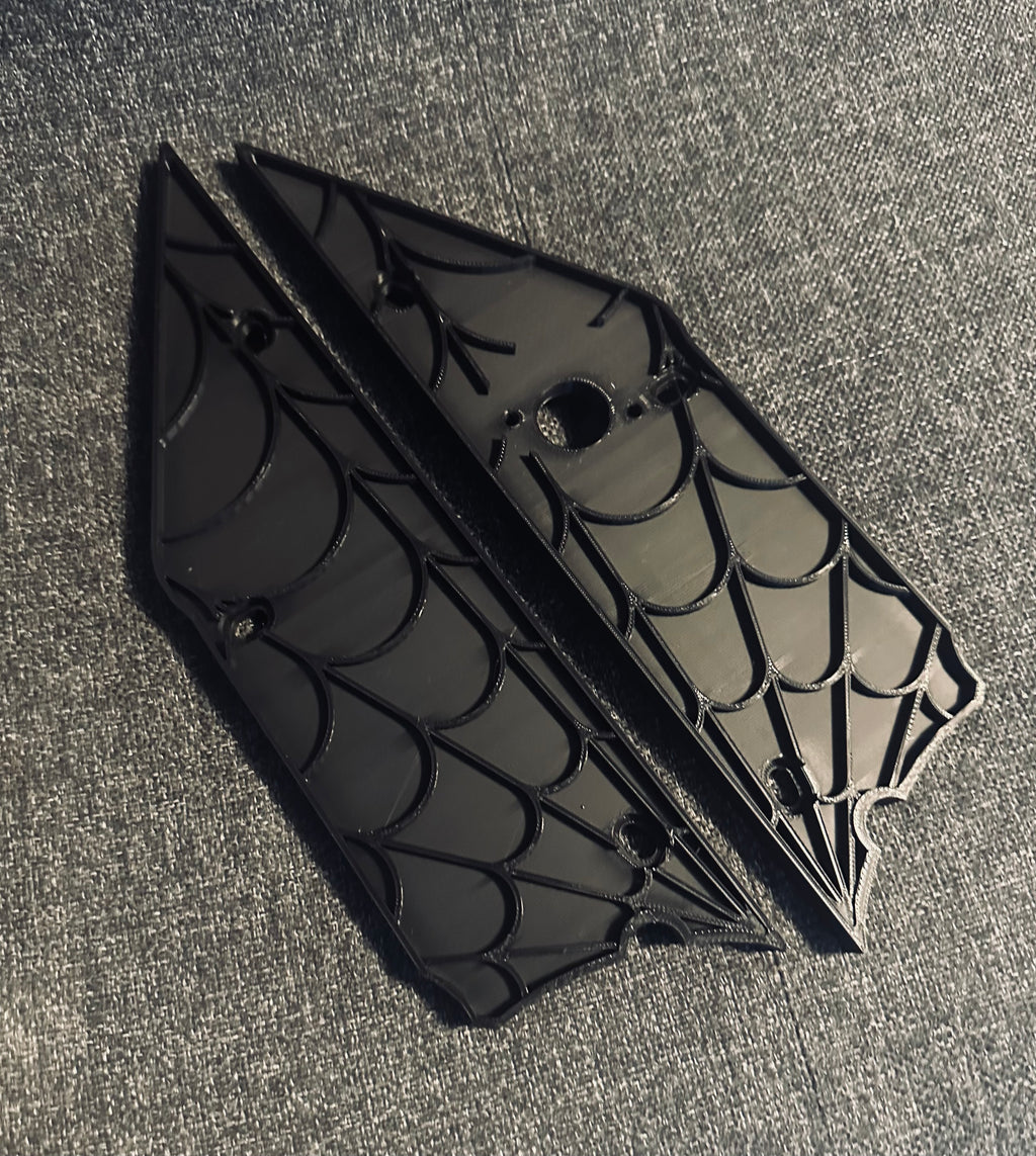 Talaria xXx Spider Side Panels