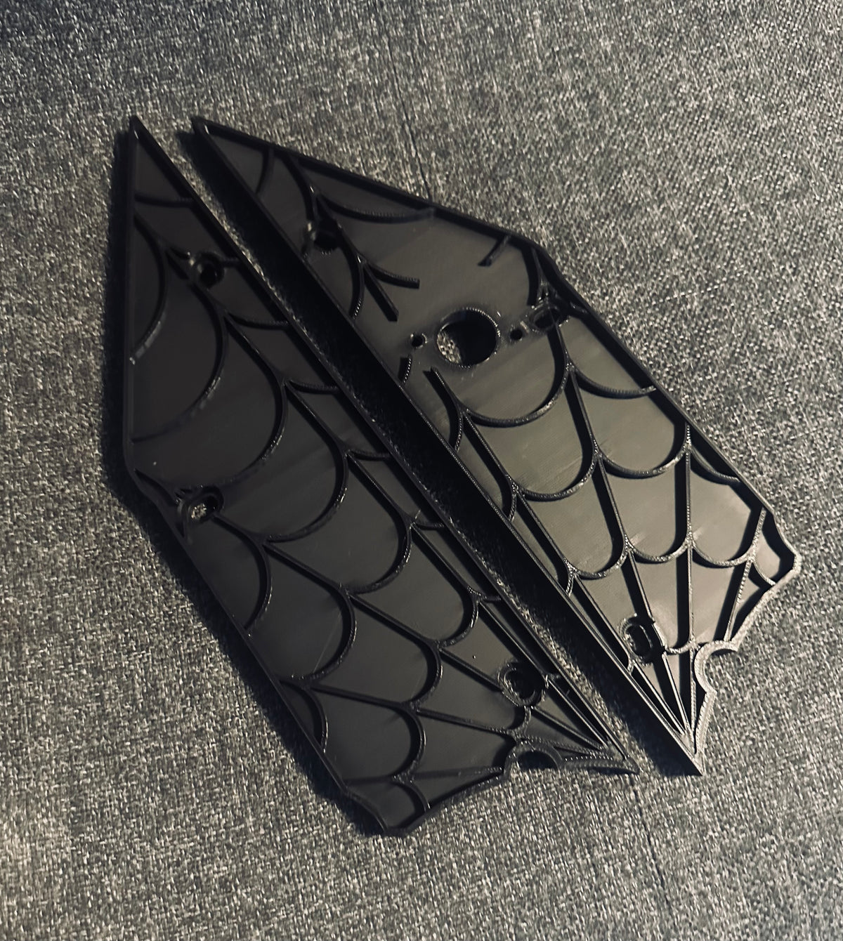 Talaria xXx Spider Side Panels