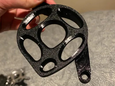 Surron Lbx Motor cover