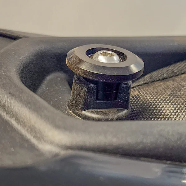 Ultra Bee Seat Spacer