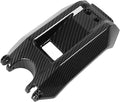 LBX Carbon Battery Cover