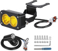 LBX Baja Light and Switch