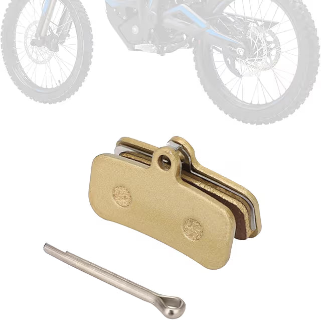 XXX Brake Pads