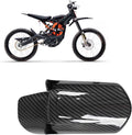 LBX Rear Carbon wheel Fender