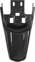 LBX Carbon Rear Fender