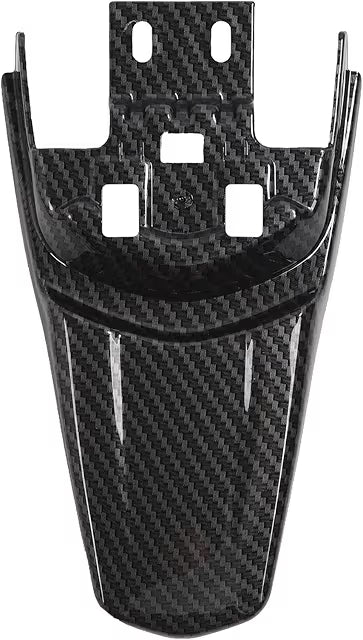 LBX Carbon Rear Fender