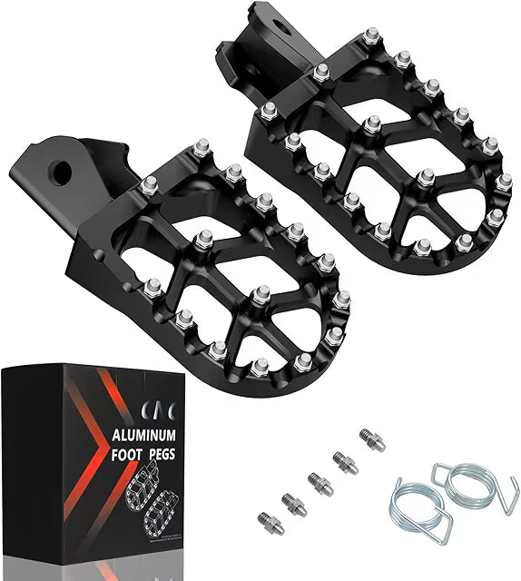 LBX Foot pegs